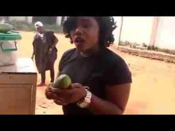 Video: MY CUCUMBER - LATEST NOLLYWOOD MOVIES